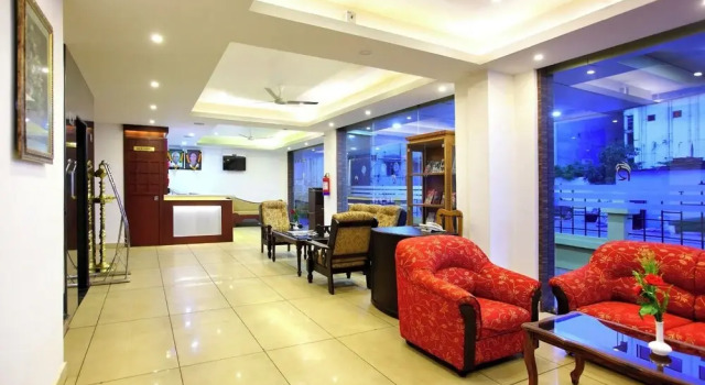 Hotel Indraprastha Kayamkulam