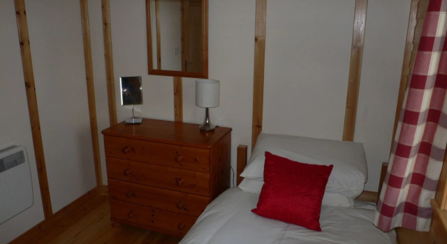 Tayview Lodges, Book Feriehus Villaer i Perthshire, Villa