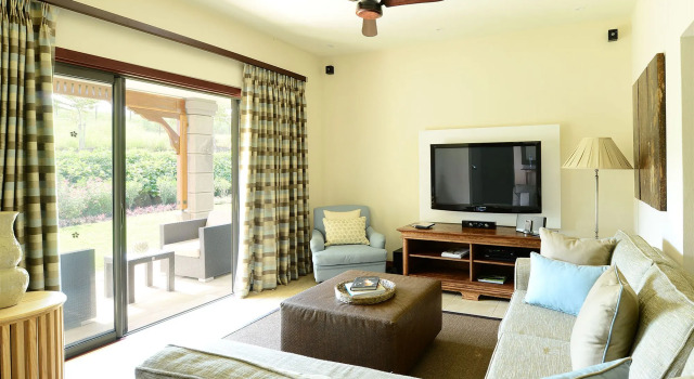 Heritage The Villas