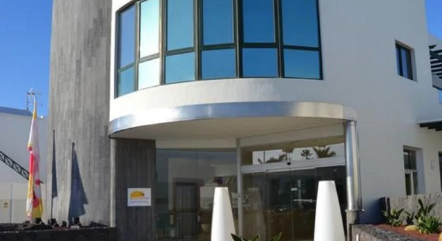 Hotel Pocillos Playa
