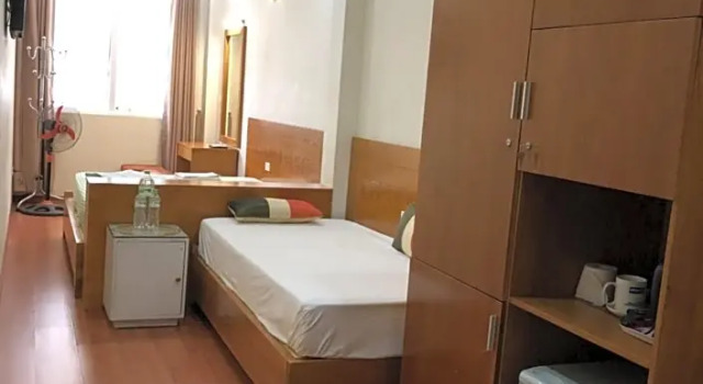 Номер Standard Old Town Palace Guest House