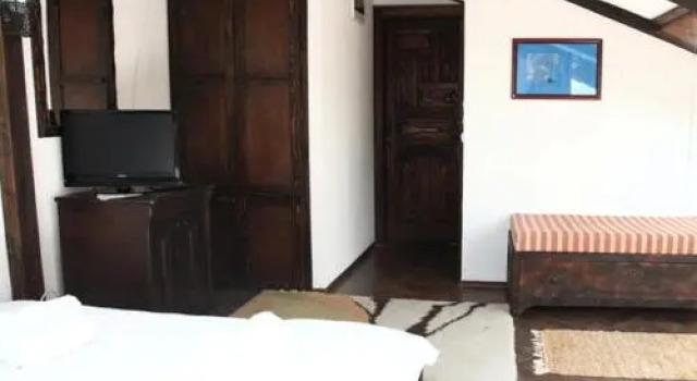 Villa Jovan, Забронировать Вилла Отели Охрид 4 звезды, рядом с Upper Gate, 4*