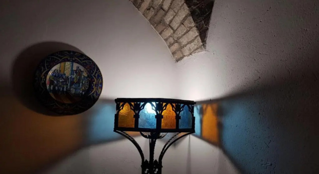 Casa vacanze Castello di Beviglie historical apartment for family, Varaa Huoneisto Assisi Umbria