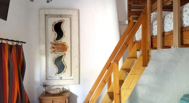 Studio in Jerez de la Frontera, With Furnished Terrace and Wifi - 5 km, Забронировать Отель Отели Херес-де-ла-Фронтера с парковкой, рядом с Винотека Гонсалес Байасс, Парковка