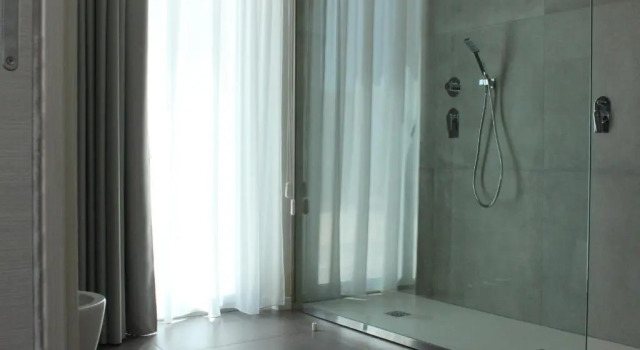 Номер Deluxe Max Luxury Suite