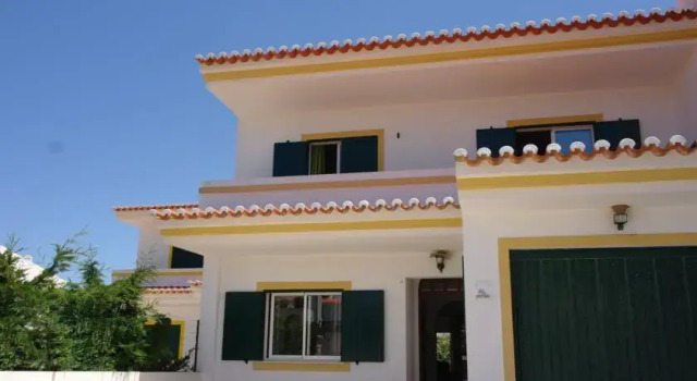 Casa Kokopelli, Buchen Sie Hotel Aljezur Vicentina-Küste