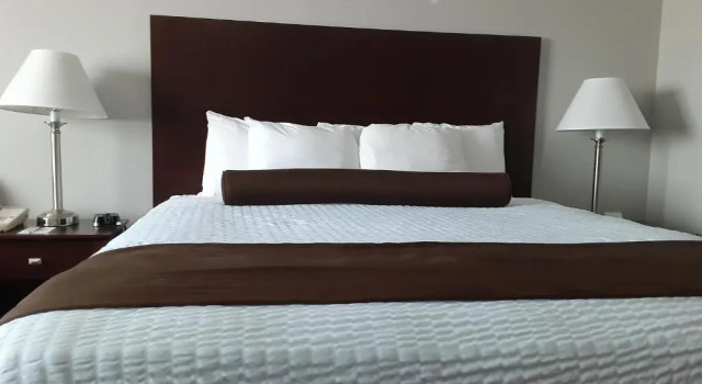 Номер Standard Quality Inn Superior - Duluth
