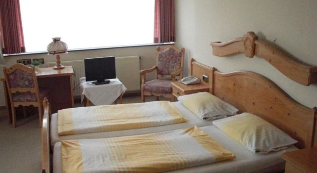 Hotel Leineturm, Reserva ahora Hotel Northeim Weser Uplands