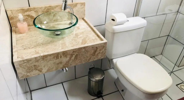 Двухместный номер Standard Hotel Westphal