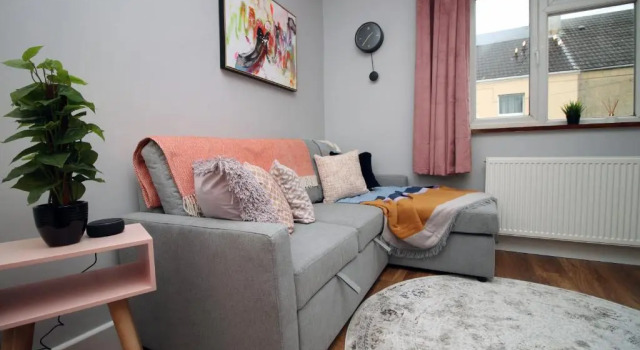 Oldfield Apartments 2 By MGroupSA, Varaa Huoneisto Asunnot kohteessa Merseyside, Huoneisto