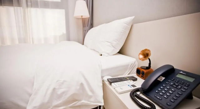 Naju Duplex Residence Hotel, Reserva ahora Hotel Naju Jeolla del Sur