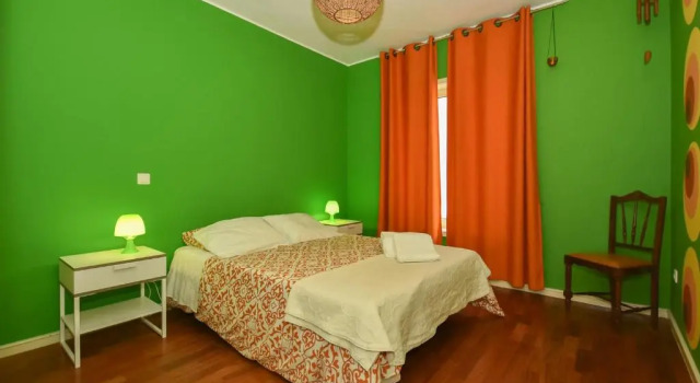 Апартаменты Dunas Flat