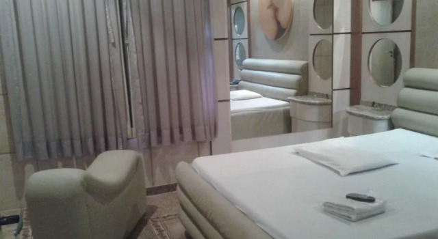 Hotel Emoções - Adults Only