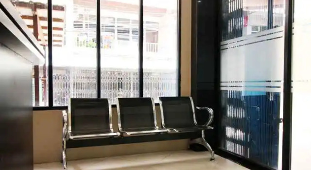 Aroma Home, Book Hotel Pontianak 