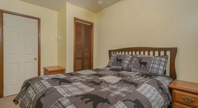 Fawn View Cabin, Buchen Sie Ferienhaus Hotels in Maryland mit Parkplatz, Parkplätze