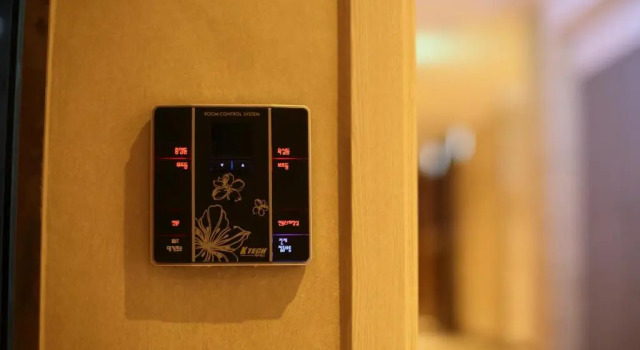 Одноместный номер Standard Hotel MIDO Myeongdong