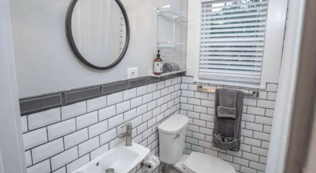 Апартаменты Remodeled Modern 1br/1ba Apt2 Near Dtwn 5min Pearl