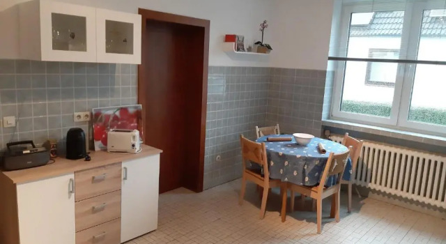 Cantay-Mathildenstraße 16 - FW 2 - EG rechts