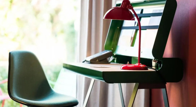 Одноместный номер Comfort Das Eckert - Lifestyle Design Hotel & Fine Dining bei Basel