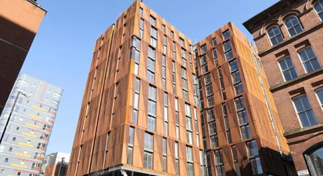 Quay Apartments Manchester, Забронировать Апартаменты/квартира Апартаменты Манчестера, рядом с Станция Manchester Oxford Road, Апартаменты/квартира
