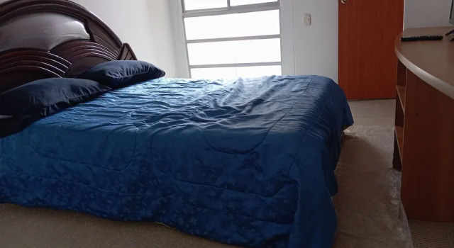 Апартаменты Hayuelos  Apartamentos Cerca al Aeropuerto el Dorado