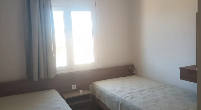 Апартаменты Cathrin Suites
