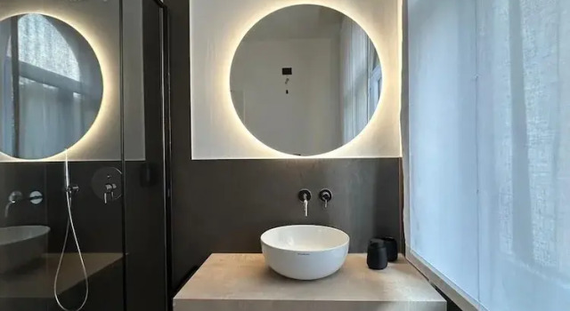 Двухместный номер Classic Villa deA