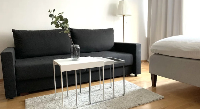 City Home Finland Spacious Downtown Apt., Забронировать Отель Отели Тампере 3 звезды, рядом с Plevna Movie Theater Complex, 3*