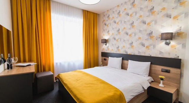 Arena Village Apartment