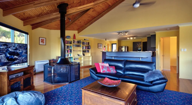 Forest Edge, Book Hotel Coles Bay Tasmanien