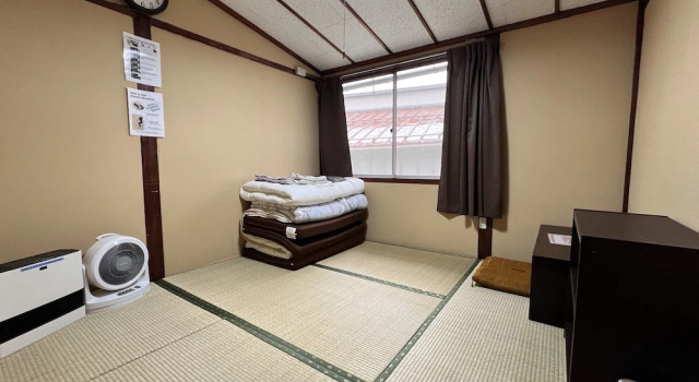 Номер Standard Hostel Murasaki