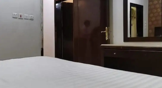 Люкс Deluxe Basma Plaza