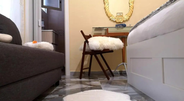 Deluxe Doppel Zimmer Il faro 17