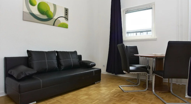 Апартаменты RS Apartments am KaDeWe