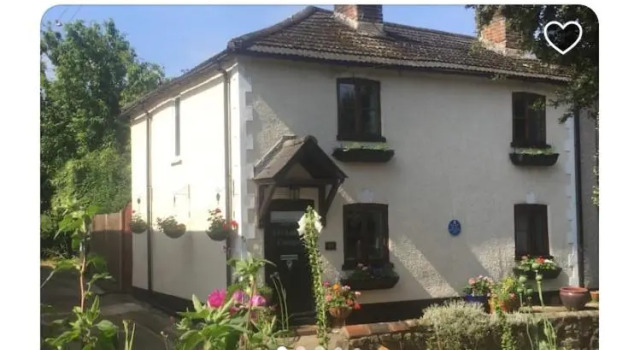 Cricketers Cottage B&B