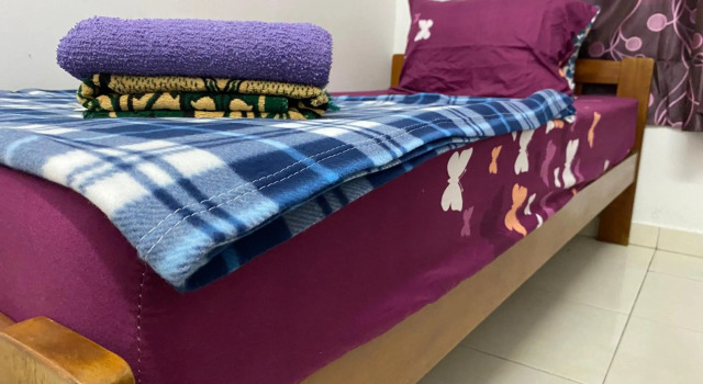 Jarum Peniti Homestay Pcb Kota Bharu, Rezervasyon Otel Kota Bharu 