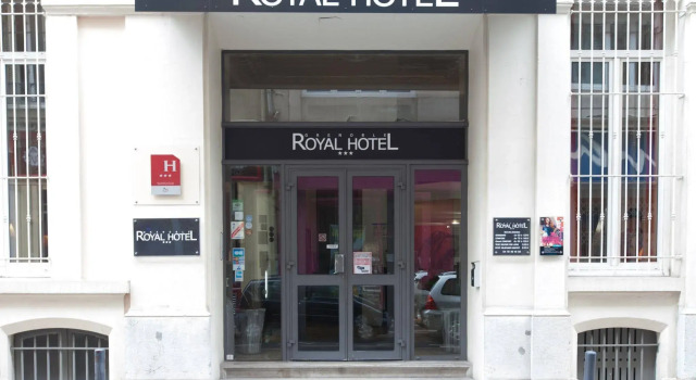 1924 Hôtel, Забронировать Отель Гренобль Grenoble Area