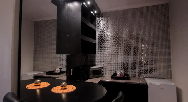 Номер Executive Scenery Guesthouse Maqalika