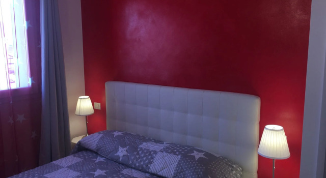 Blue Sea Rooms Apartment Cagliari, Забронировать Апартаменты/квартира Отели Кальяри с парковкой, Парковка