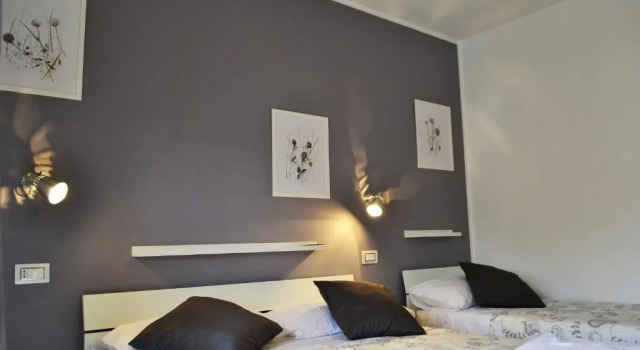 Sogni DOro - Guest House
