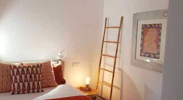 Двухместный номер Superior Sintra Rural Home - Cerrado da Serra
