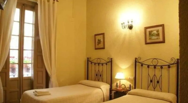 Hostal Van Gogh