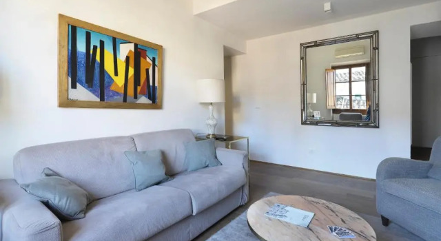 Borgo Tegolaio Terrace, Забронировать Апартаменты/квартира Флоренция Тоскана, рядом с Площадь Кафедрального собора