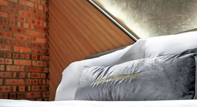 Полулюкс A&R Urban Hotel