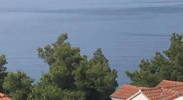 Apartment Hannah, Prenota Appartamento Hotel a Croatian Islands con parcheggio, Parcheggio