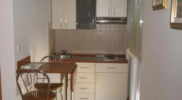 Апартаменты Apartmani Znjan