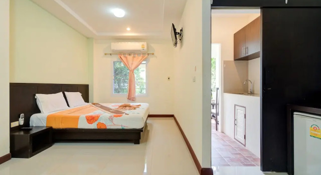 Chom Samui Place