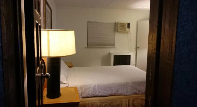 Двухместный номер Standard Greenview Inn Riverhead