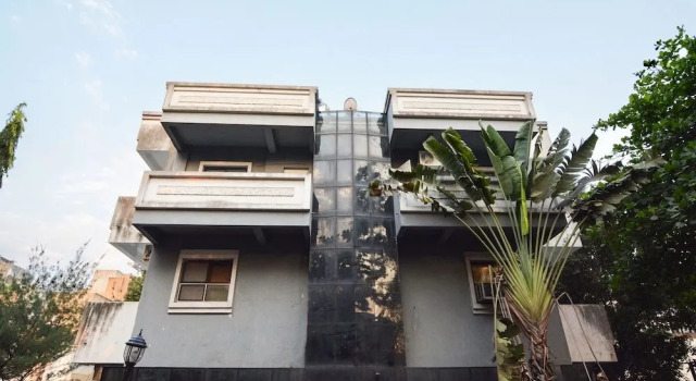 OYO 19777 Nikhil Garden