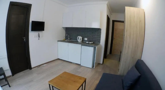 Апартаменты Gudauri Loft Apartment #321